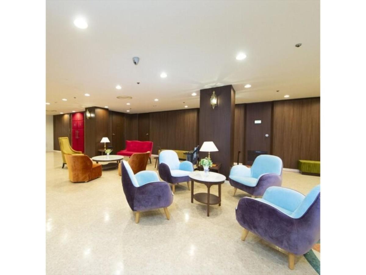 Hotel Montoview Yonezawa / Vacation Stay 77103 Exterior foto