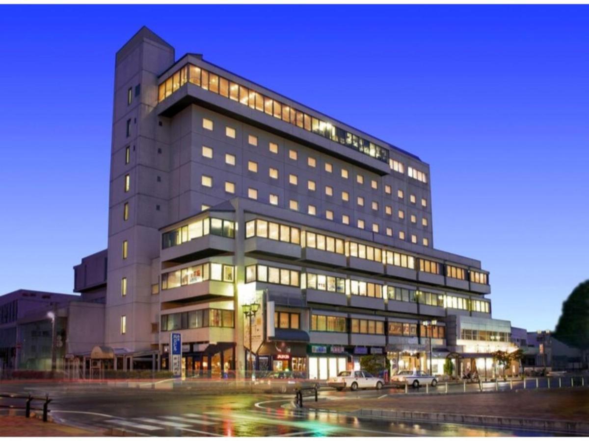 Hotel Montoview Yonezawa / Vacation Stay 77103 Exterior foto