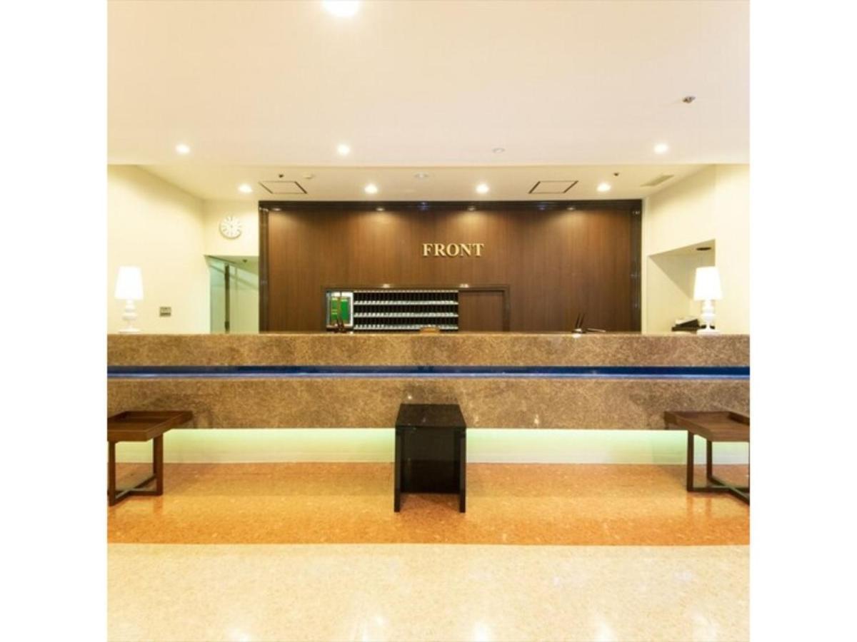 Hotel Montoview Yonezawa / Vacation Stay 77103 Exterior foto