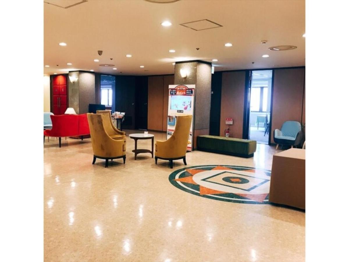 Hotel Montoview Yonezawa / Vacation Stay 77103 Exterior foto