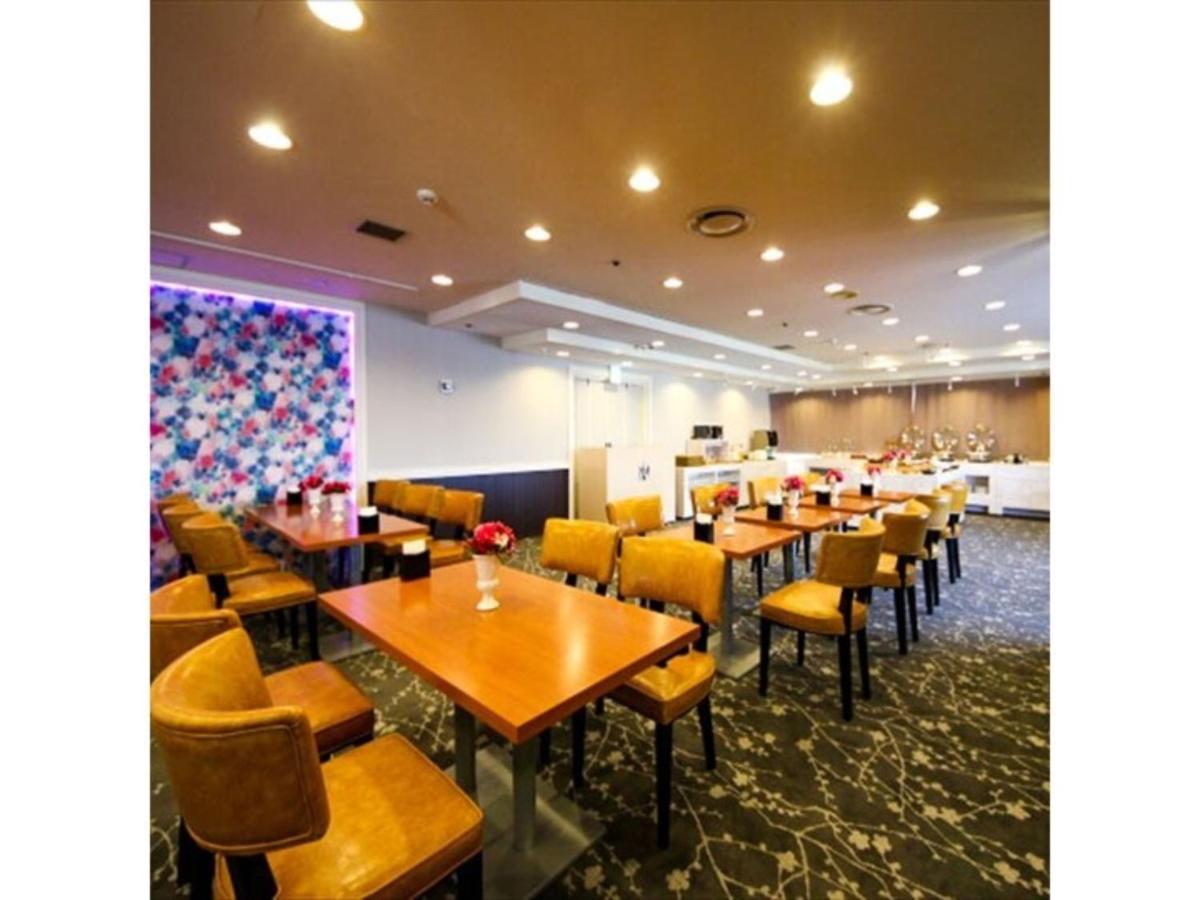 Hotel Montoview Yonezawa / Vacation Stay 77103 Exterior foto